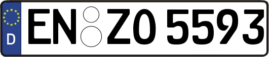 EN-ZO5593