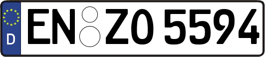 EN-ZO5594