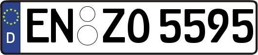 EN-ZO5595