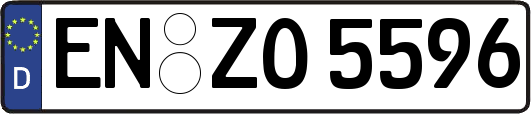 EN-ZO5596