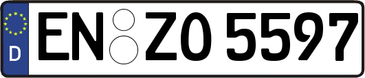 EN-ZO5597