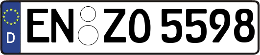 EN-ZO5598