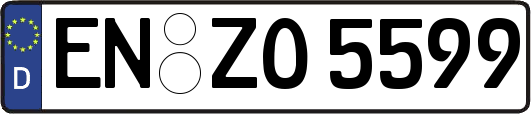 EN-ZO5599