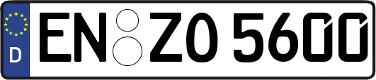 EN-ZO5600