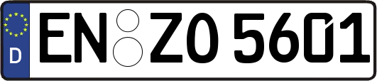 EN-ZO5601