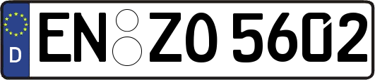 EN-ZO5602