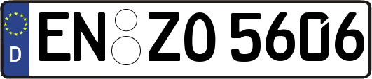 EN-ZO5606