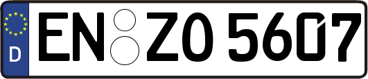 EN-ZO5607