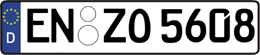 EN-ZO5608