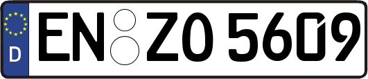 EN-ZO5609