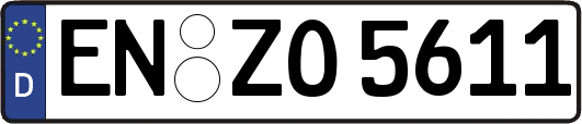 EN-ZO5611