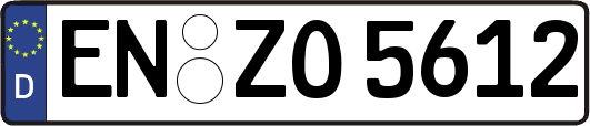 EN-ZO5612