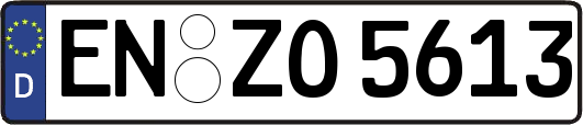 EN-ZO5613