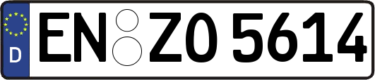 EN-ZO5614