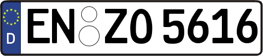 EN-ZO5616