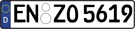 EN-ZO5619