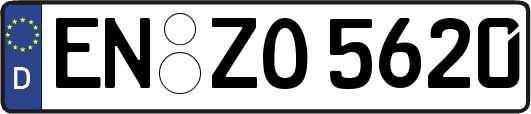 EN-ZO5620