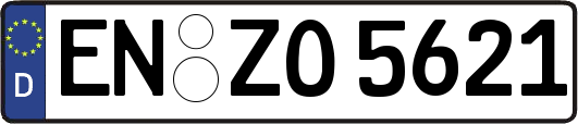 EN-ZO5621