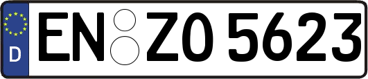 EN-ZO5623