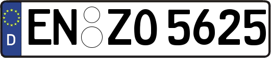 EN-ZO5625