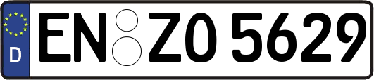 EN-ZO5629