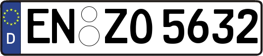 EN-ZO5632