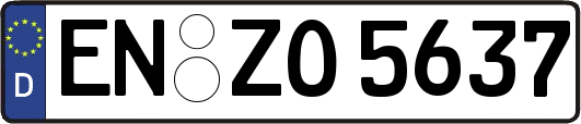 EN-ZO5637