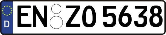 EN-ZO5638