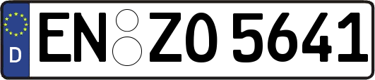 EN-ZO5641