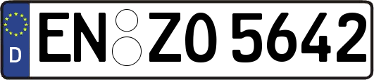 EN-ZO5642