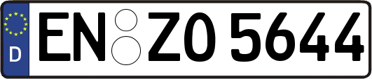 EN-ZO5644