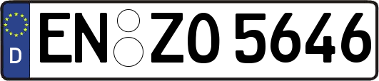 EN-ZO5646