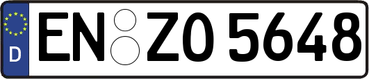 EN-ZO5648