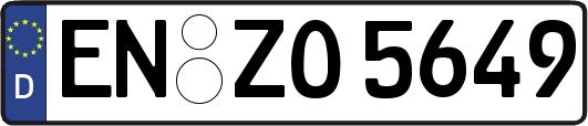 EN-ZO5649