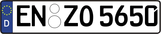 EN-ZO5650