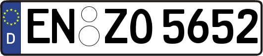 EN-ZO5652