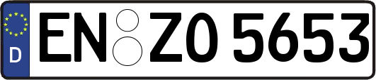 EN-ZO5653