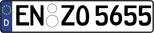 EN-ZO5655