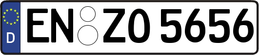 EN-ZO5656