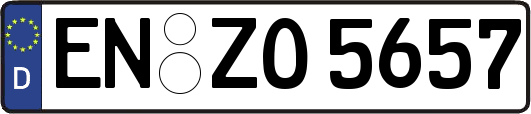 EN-ZO5657