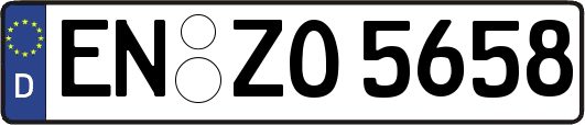 EN-ZO5658