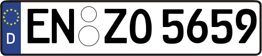 EN-ZO5659