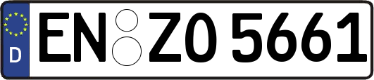 EN-ZO5661