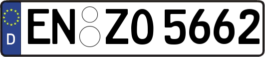 EN-ZO5662