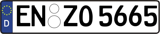 EN-ZO5665