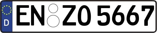 EN-ZO5667