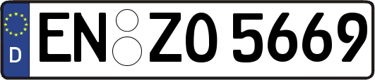 EN-ZO5669