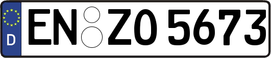 EN-ZO5673