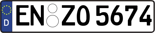 EN-ZO5674