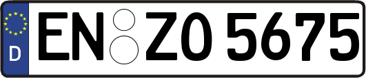 EN-ZO5675